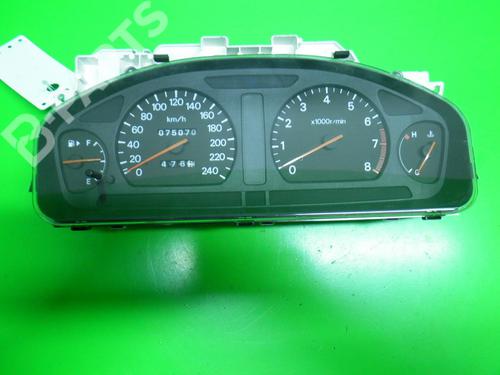 Used Instrument cluster MITSUBISHI GALANT VIII (EA_) 2.0 (EA2A) (136 hp) 6341631