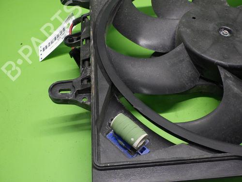 Electronic module ABARTH 500 / 595 / 695 1.4 (312.AXF11, 312.AXF1A) | BP32253531M83