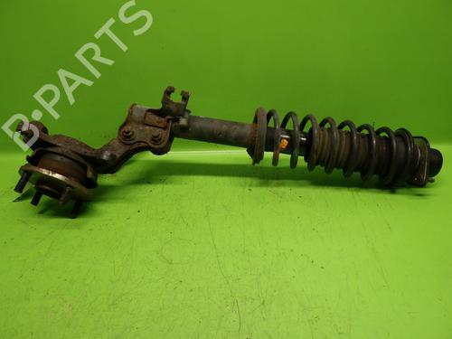 Left front shock absorber NISSAN MICRA II (K11) 1.0 i 16V (K11) | BP29901322M16
