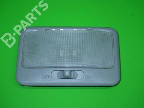 Used Interior roof light HONDA HR-V (GH_) 1.6 16V (GH1, GH3) (105 hp) 6360234