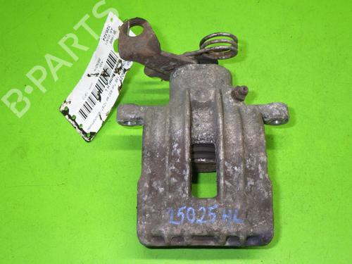 Used Left rear brake caliper ALFA ROMEO 156 (932_) 2.0 16V T.SPARK (932A2) (155 hp) 14728678