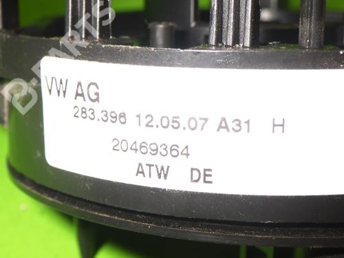 Squib airbag VW POLO (9N_, 9A_) 1.4 16V | BP9190260C102 