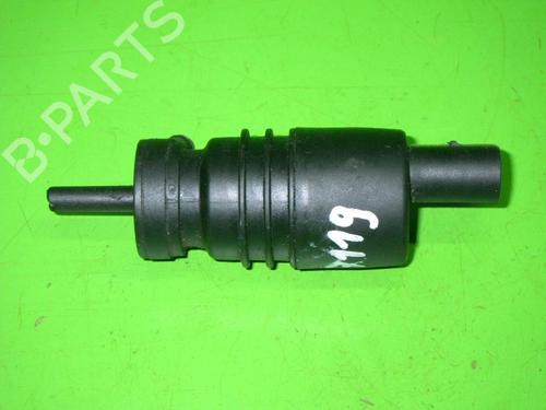 Washer pump VW PHAETON (3D1, 3D2, 3D3, 3D4, 3D6, 3D7, 3D8, 3D9) 3.0 V6 TDI 4motion | BP14716980E24 