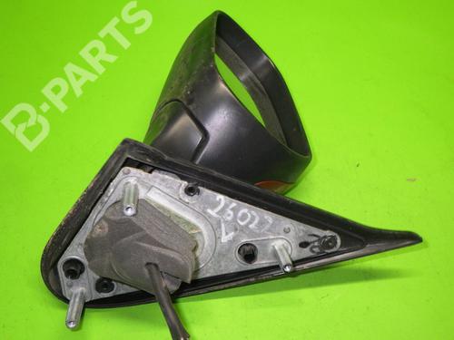 Left mirror CITROËN XSARA (N1) 1.6 16V | BP6641826C26 