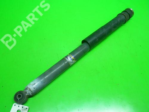 Left rear shock absorber SAAB 9-3 (YS3D) 2.2 TiD | BP6667008M18 