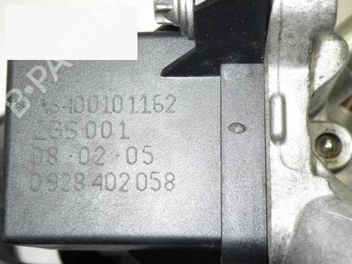 Electronic sensor MERCEDES-BENZ B-CLASS Sports Tourer (W245) B 200 CDI (245.208) | BP14708732M84 