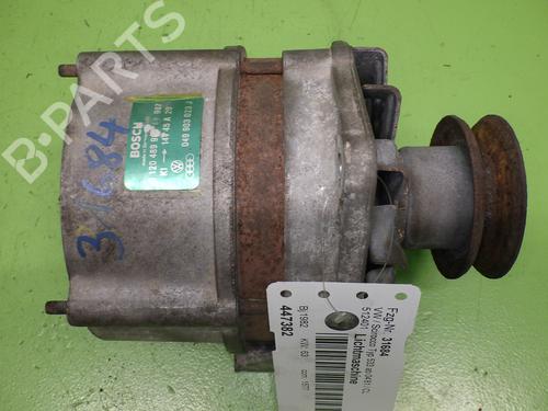 Lichtmaschine für Lichtmaschine 37411822 37411822