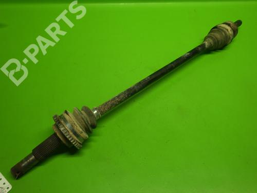 Used Right rear driveshaft NISSAN X-TRAIL I (T30) 2.2 dCi 4x4 (136 hp) 7002421