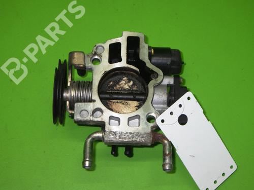 Throttle body DAEWOO LANOS (KLAT) 1.5 | BP6352144M82 