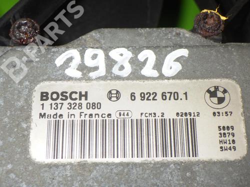 Electronic module BMW 3 Touring (E46) 320 d | BP6387835M83 