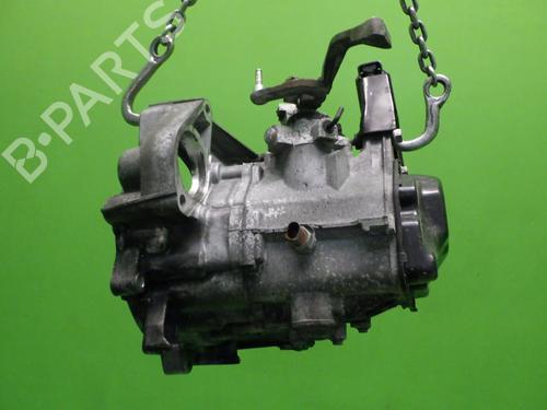 Gearbox SEAT IBIZA IV (6J5, 6P1) 1.2 TSI | BP30047083M3 
