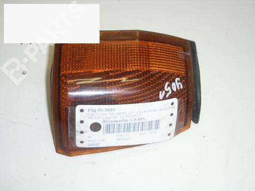Used Right front indicator FIAT TIPO (160_) 1.4 i.e. (160.AP, 160.AD, 160.EA) (70 hp) 6663054