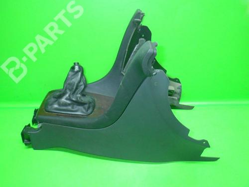 Gear lever AUDI A6 C5 Avant (4B5) 2.5 TDI quattro | BP6365474M90 