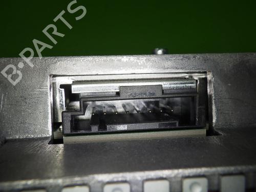 Display monitor AUDI A6 C6 Avant (4F5) 2.7 TDI | BP32309018C48