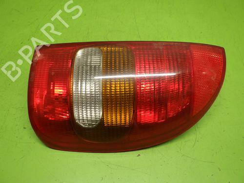 Used Right taillight OPEL CORSA B (S93) 1.2 i (F08, F68, M68) (45 hp) 29294274