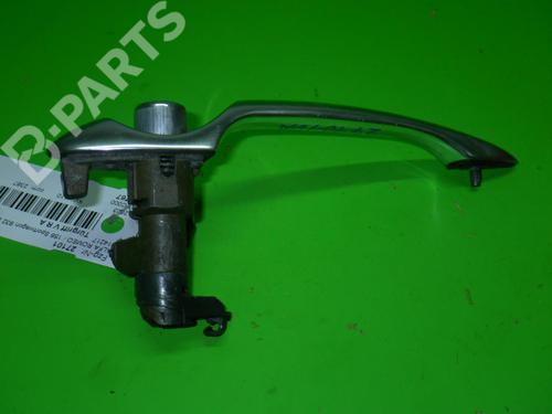 Front right exterior door handle ALFA ROMEO 156 Sportwagon (932_) 2.4 JTD (932.BXC00) | BP6368243C129 