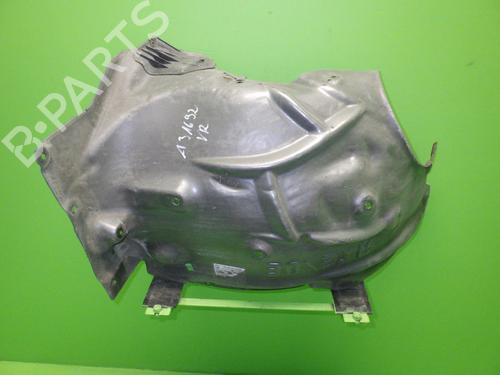 Used Wheel arch BMW 3 Touring (F31) 318 d (143 hp) 18122986