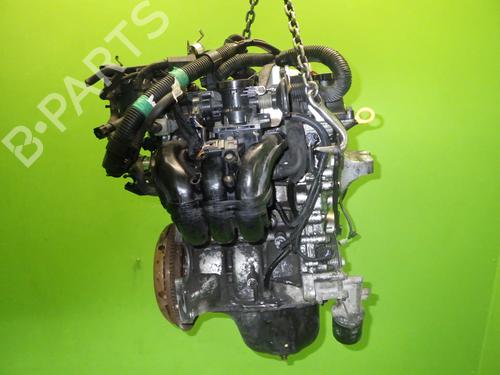 Engine TOYOTA AYGO (_B1_) 1.0 (KGB10_, KGB10R) | BP36770262M1 - Image 2