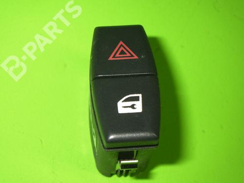 Used Warning switch BMW 5 Touring (E61) 525 d (177 hp) 7239742