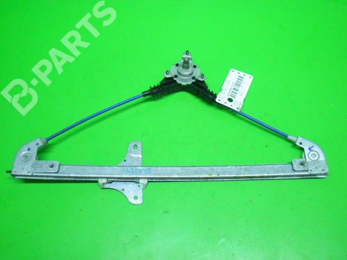 Used Front right window mechanism OPEL AGILA (A) (H00) 1.2 16V (F68) (75 hp) 6659215