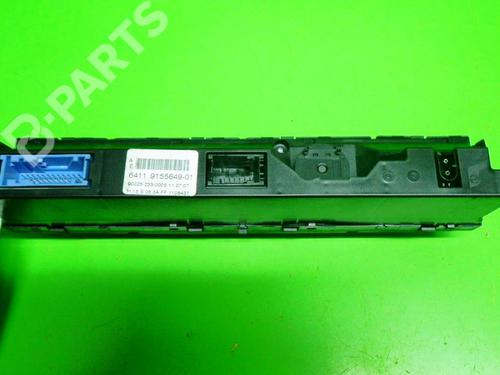Climate control BMW 5 (E60) 530 d | BP6369074I5 