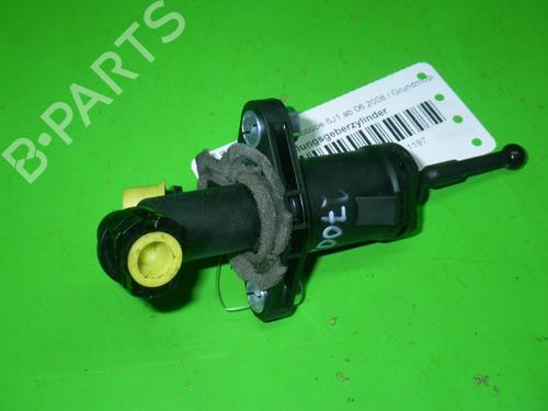 Clutch slave cylinder SEAT IBIZA IV (6J5, 6P1) 1.2 TSI | BP14716779M113 