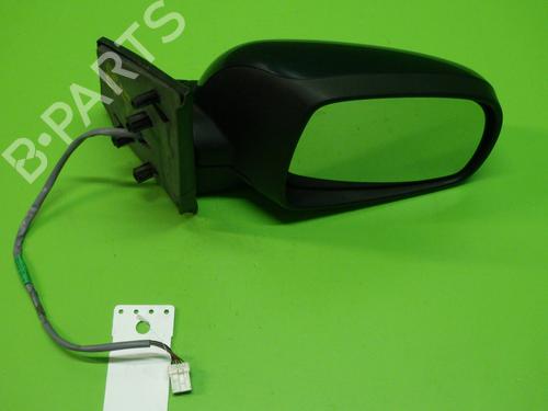 Used Right mirror NISSAN NOTE (E11, NE11) 1.4 (88 hp) 30797057