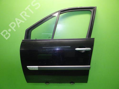 Used Left front door Left front door 37455851 37455851