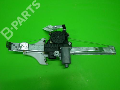 Used Right rear window motor FORD MONDEO III Turnier (BWY) 2.0 16V TDDi / TDCi (115 hp) 6671052