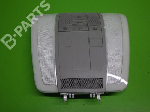 Used Interior roof light MERCEDES-BENZ C-CLASS T-Model (S204) C 350 CDI 4-matic (204.292) (231 hp) 6393609