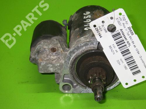 Starter VW POLO III (6N1) 60 1.4 | BP6378768M8 