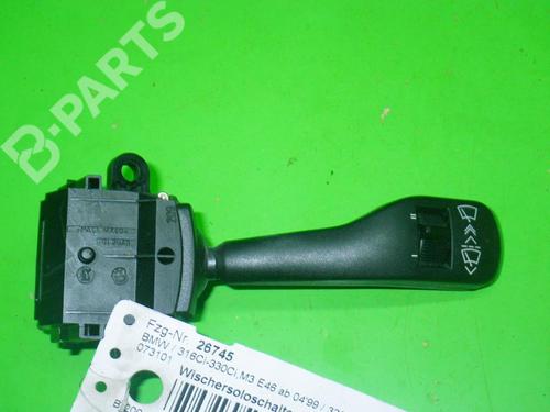 Used Steering column stalk BMW 3 Coupe (E46) 323 Ci (170 hp) 6369278