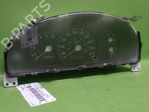 Used Instrument cluster Instrument cluster 37432229 37432229