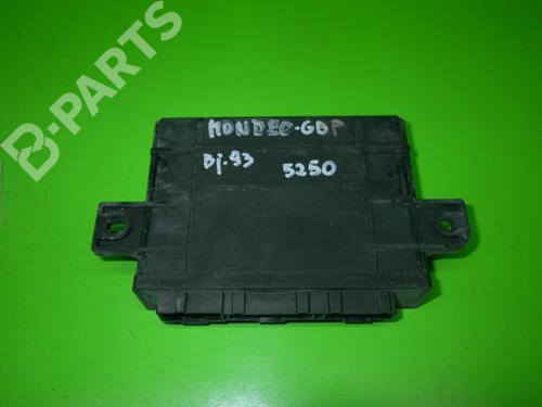 Electronic module FORD MONDEO I (GBP) 1.8 i 16V | BP6363702M83 