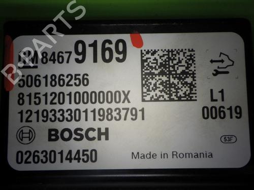 Electronic module OPEL INSIGNIA B Sports Tourer (Z18) 1.5 (35) | BP16174545M83 