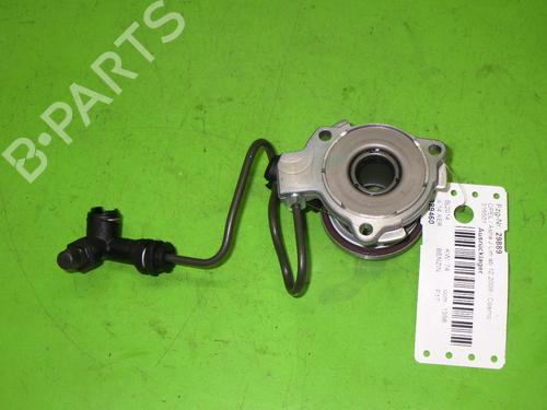 Used Other OPEL ASTRA J (P10) 1.4 (68) (100 hp) 14729169