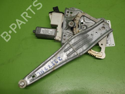 Used Rear left window mechanism Rear left window mechanism TOYOTA COROLLA Estate (_E12_) 1.4 D4-D (NDE120_, NDE120R) (90 hp) 34609490 34609490