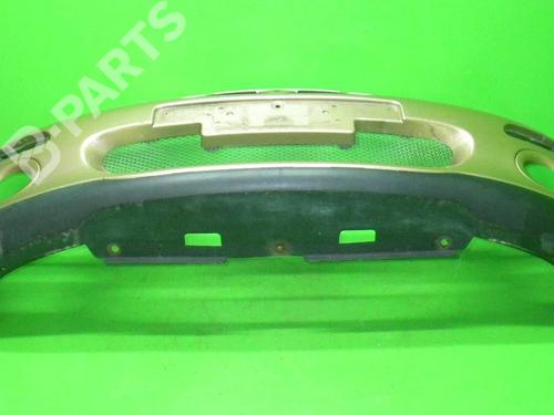 Front bumper ROVER 200 II Hatchback (RF) 214 Si | BP6610473C7 