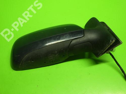 Right mirror SEAT ALHAMBRA (7V8, 7V9) 1.9 TDI | BP6648530C27 