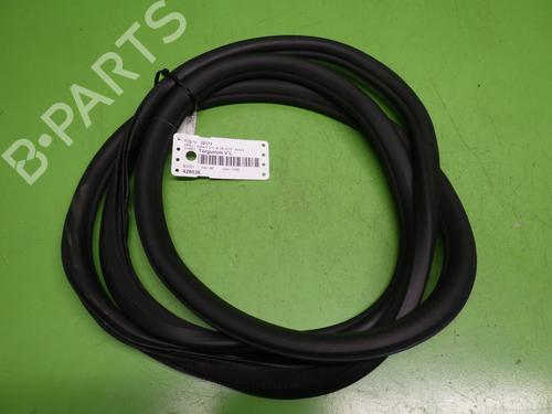 Rubber door seal OPEL ASTRA K (B16) 1.2 Turbo (68) | BP27601599C142 