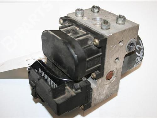 ABS pump OPEL ASTRA G Estate (T98) 2.0 DTI 16V (F35) | BP6404668M43 