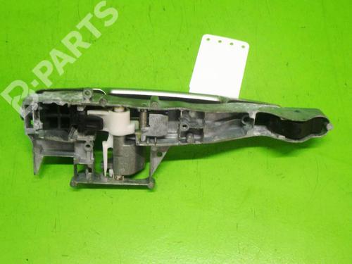 Rear right exterior door handle CITROËN C4 Grand Picasso I (UA_) 1.6 HDi | BP6381518C130 