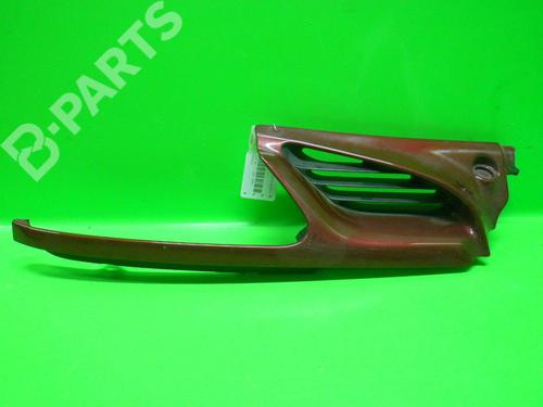 Used Grille RENAULT MEGANE I (BA0/1_) 1.6 e (BA0F, BA0S) (90 hp) 6348651