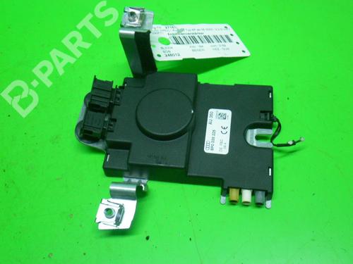 Elektronisk modul AUDI A3 (8P1) 3.2 V6 quattro (250 hp) 7743436