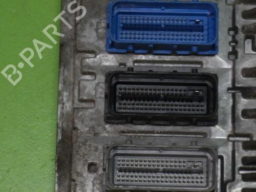 Control unit OPEL ASTRA K (B16) 1.4 Turbo (68) | BP33998587M11 - Image 4