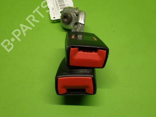Rear left seatbelt VW GOLF VI (5K1) 1.2 TSI | BP19162801I29 