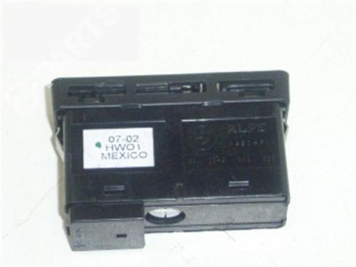 Warning switch BMW 3 Touring (E46) 318 i | BP6348955I22 