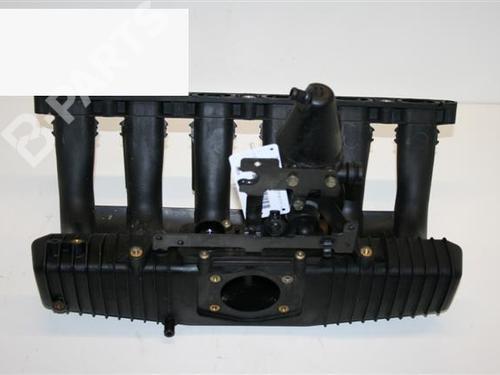 Used Intake manifold BMW 3 Coupe (E36) 320 i (150 hp) 6407342