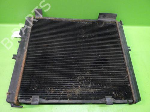 Water radiator MERCEDES-BENZ 124 T-Model (S124) 300 TE (124.090) | BP29872990M31 