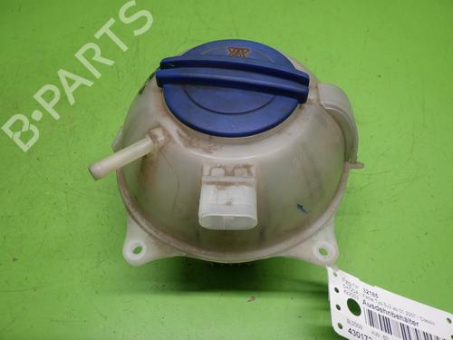 Used Expansion tank SKODA FABIA II (542) 1.4 (86 hp) 27976581